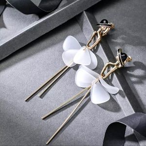 ✨Elegant Lady Dangle Earrings